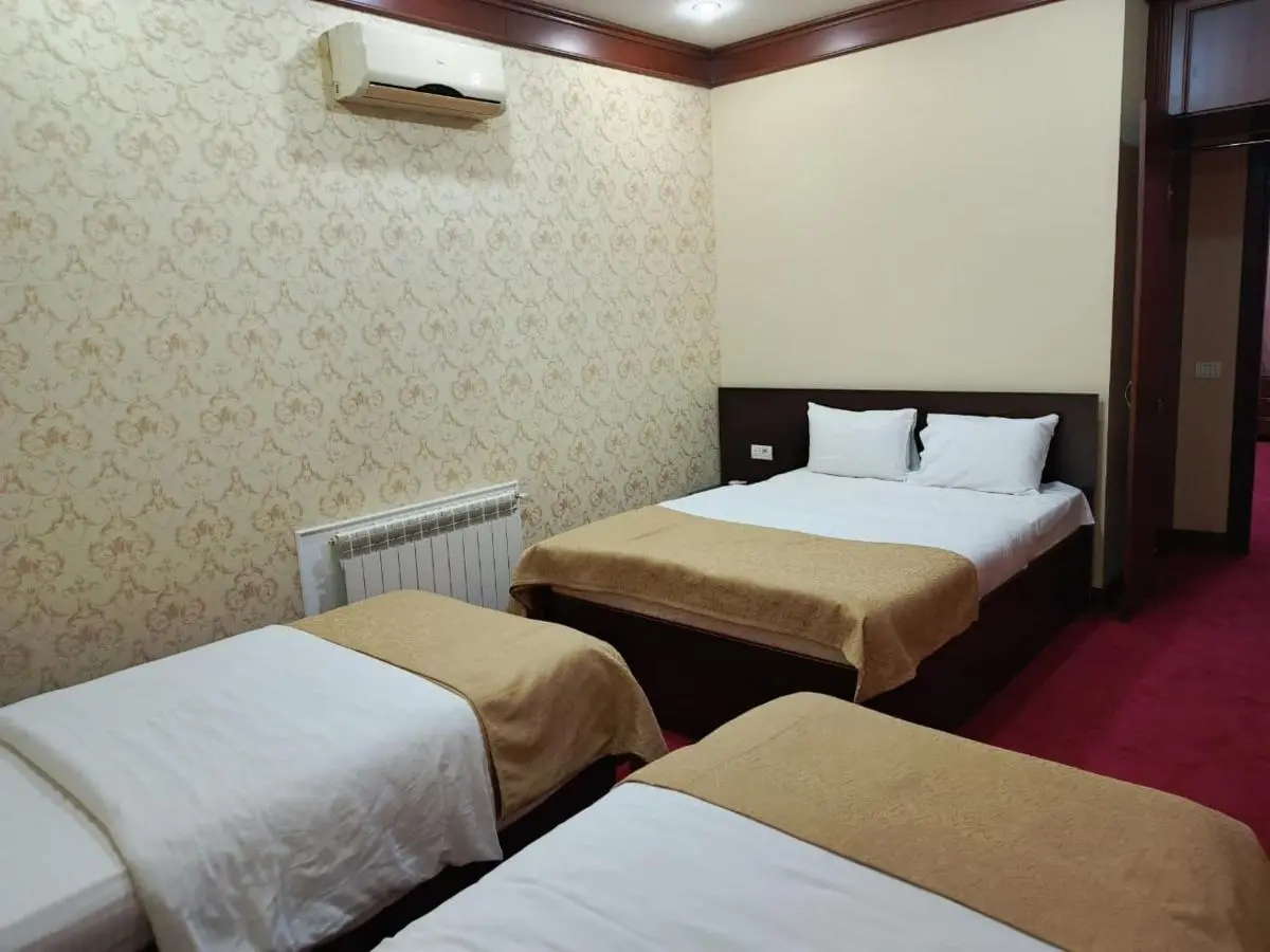 Alp Inn Hotel