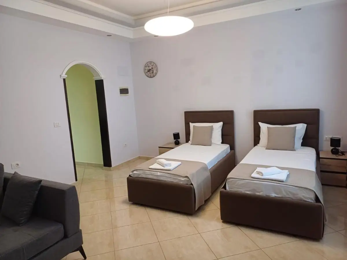 Villa Yucca