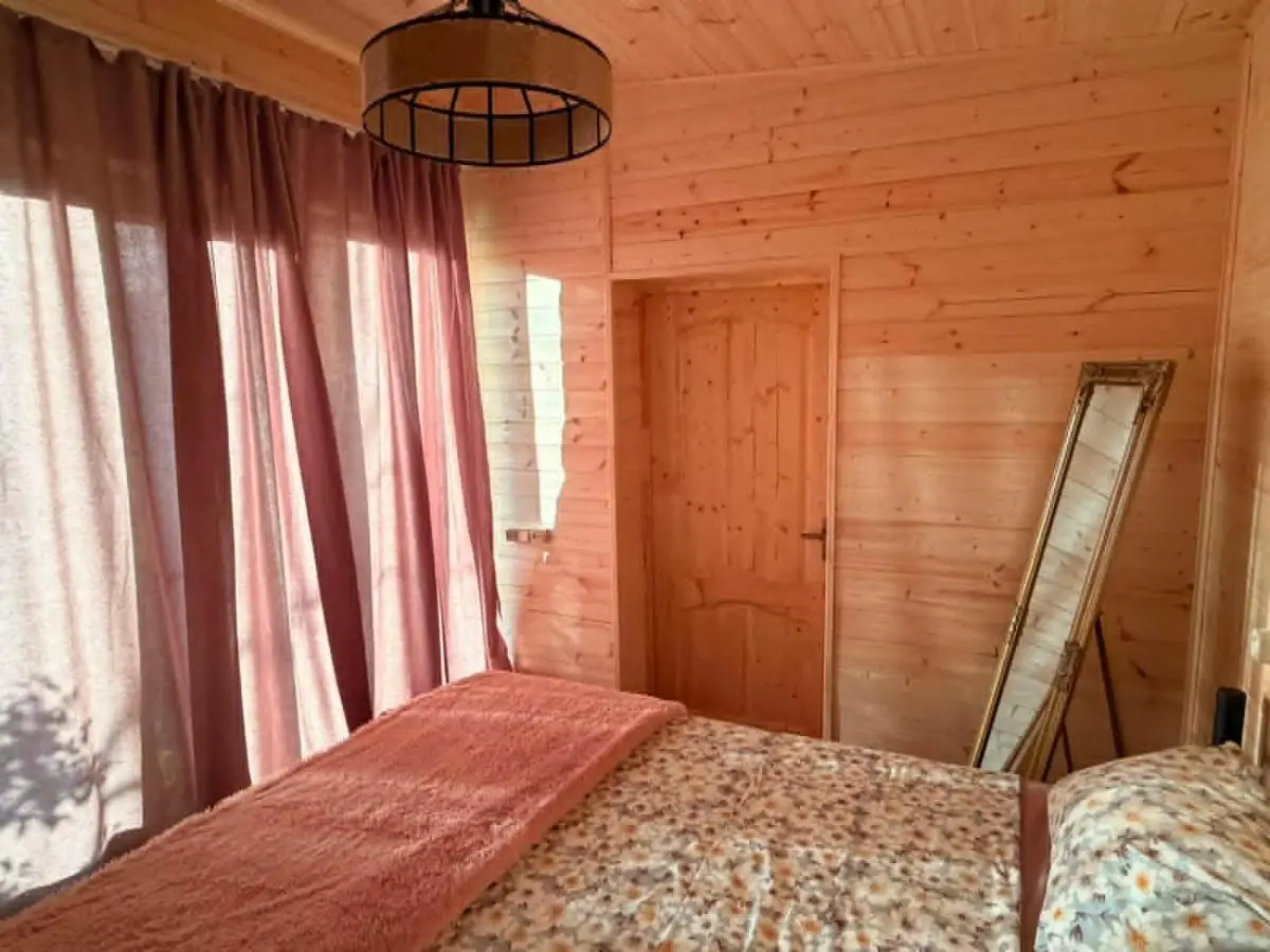 Cottage lima