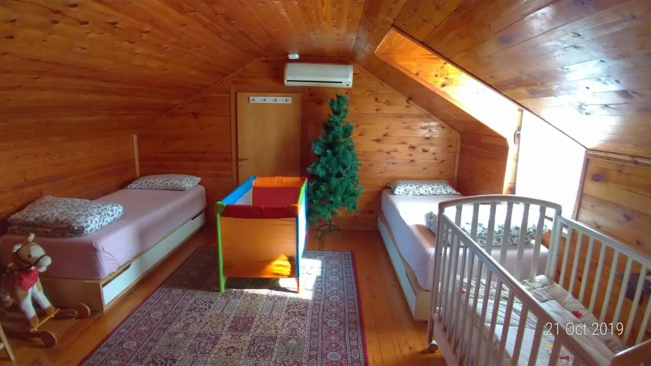 Apartments Kaloj