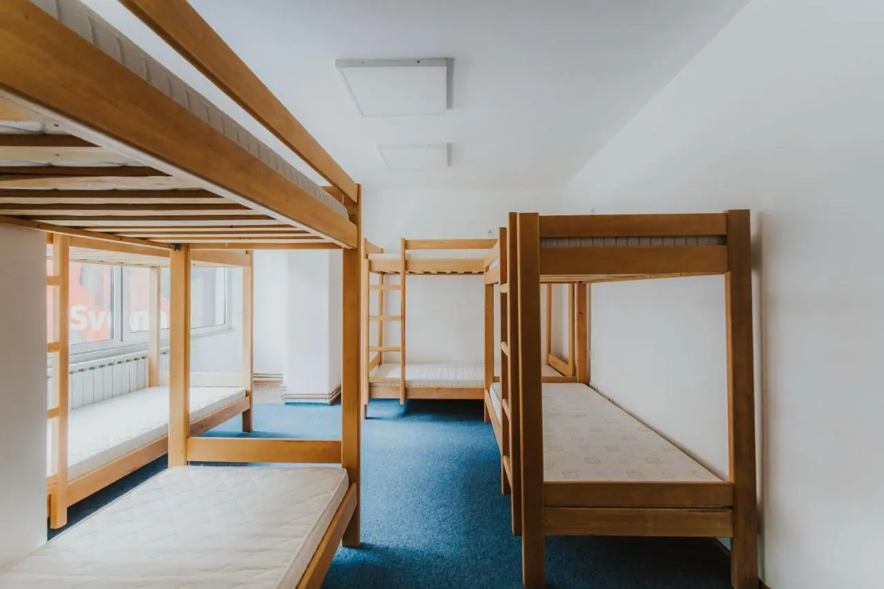 Hostel Rio