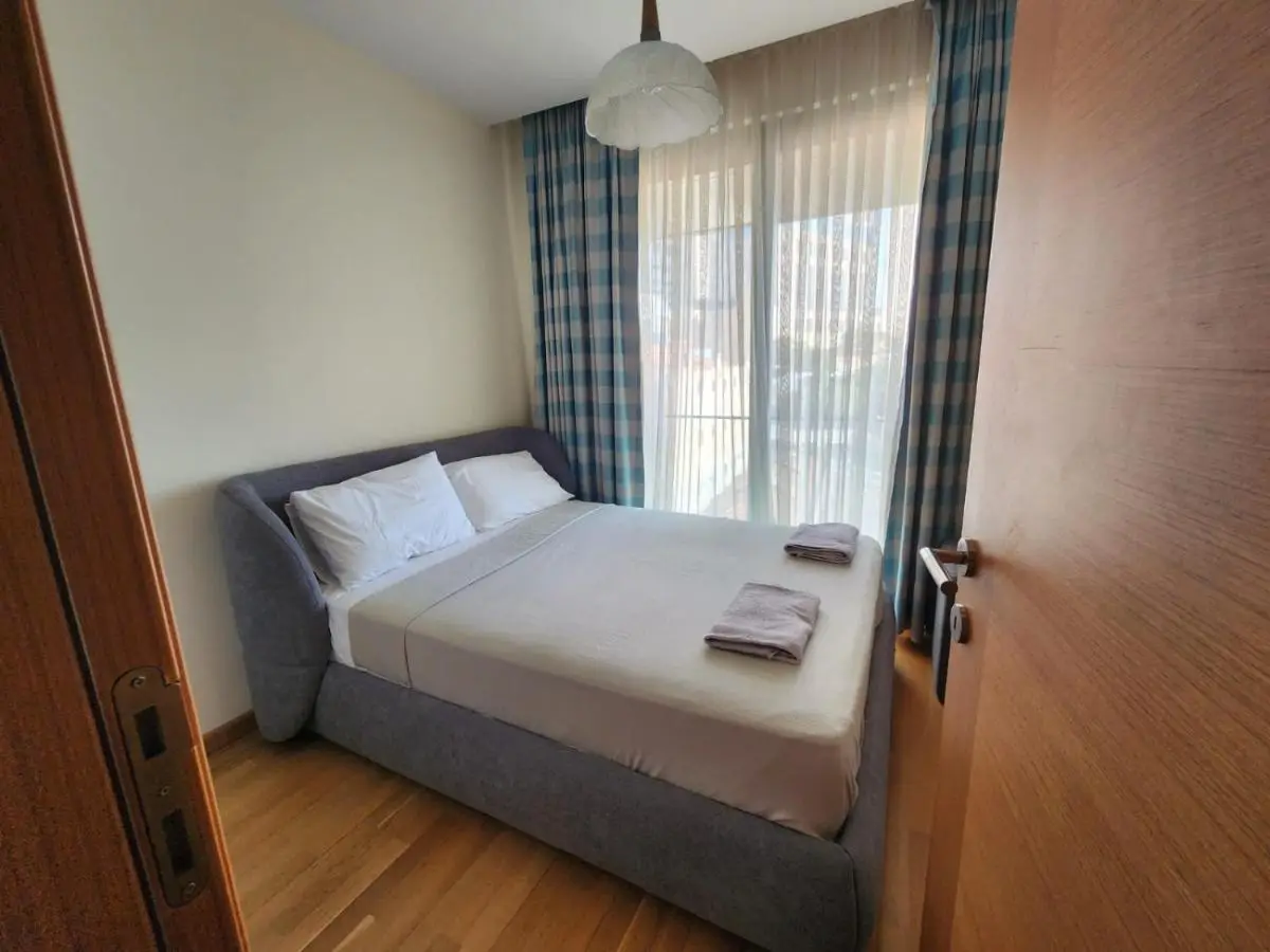 TAKSiM PERFECT RESiDENCE, 3 BEDROOMS, 140 M2, POOL GYM SAUNA ACCESS