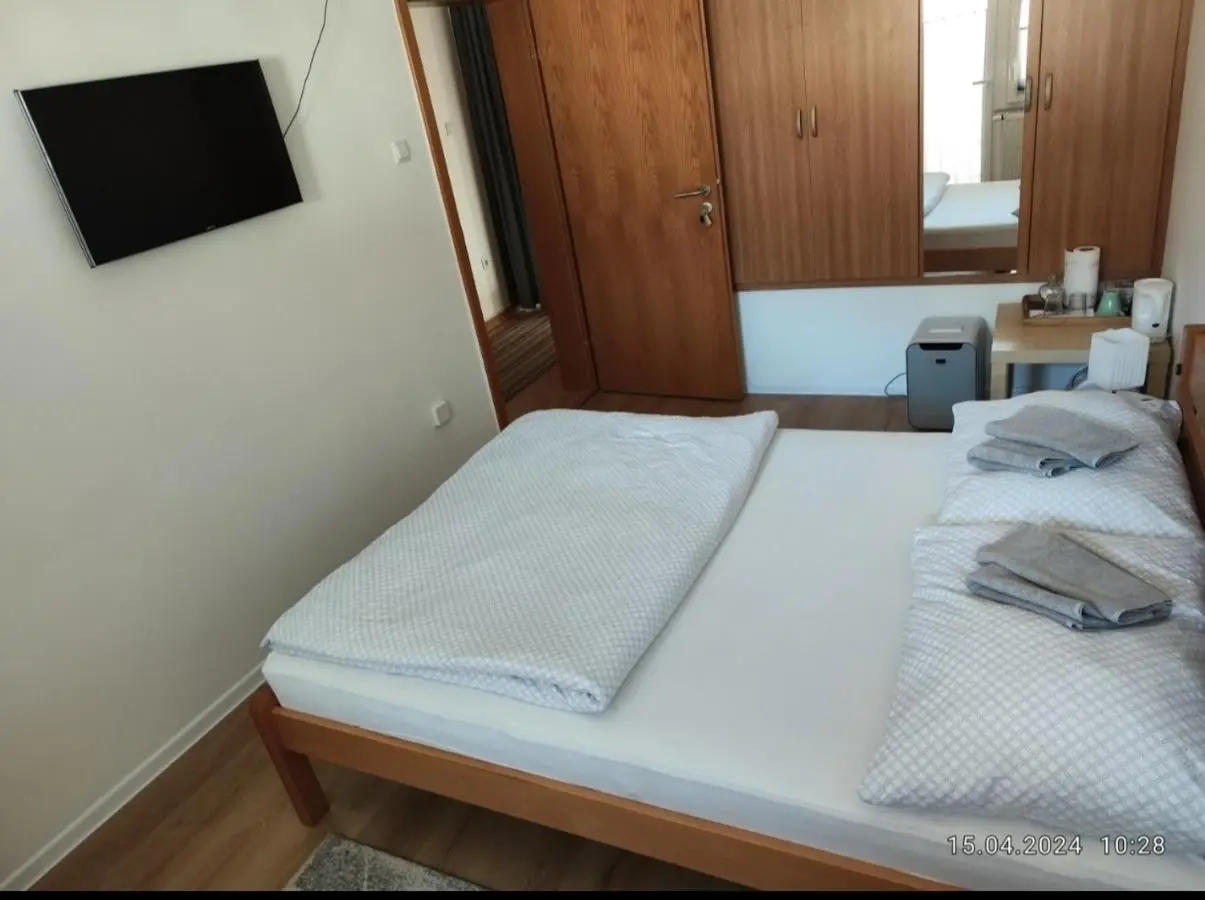 Apartments by Ernes City Hall Sarajevo
