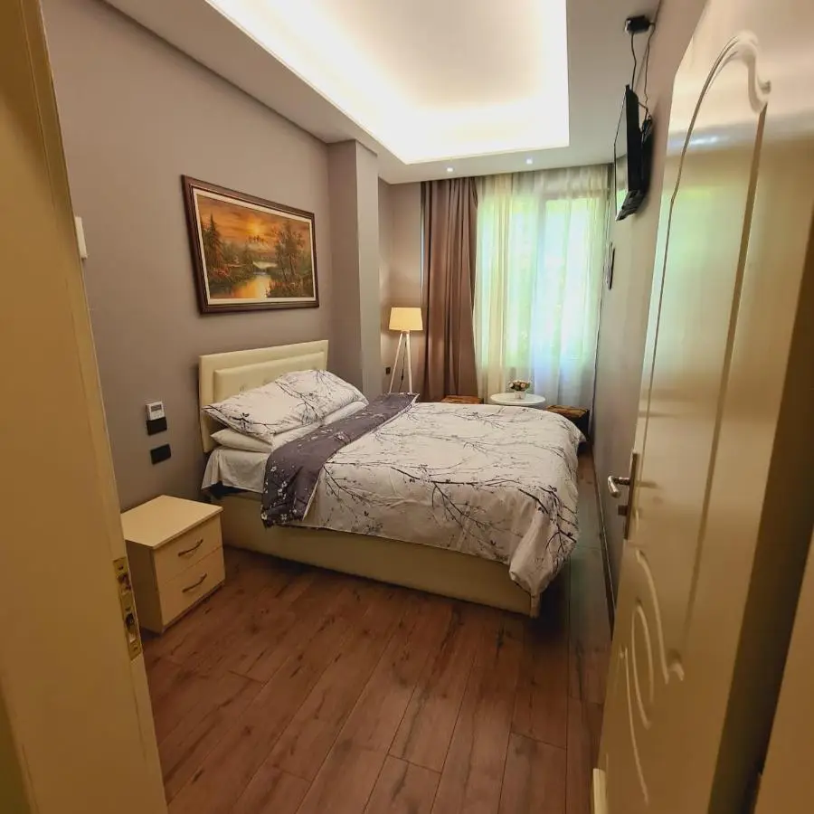 Hotel Driti New Bazaar