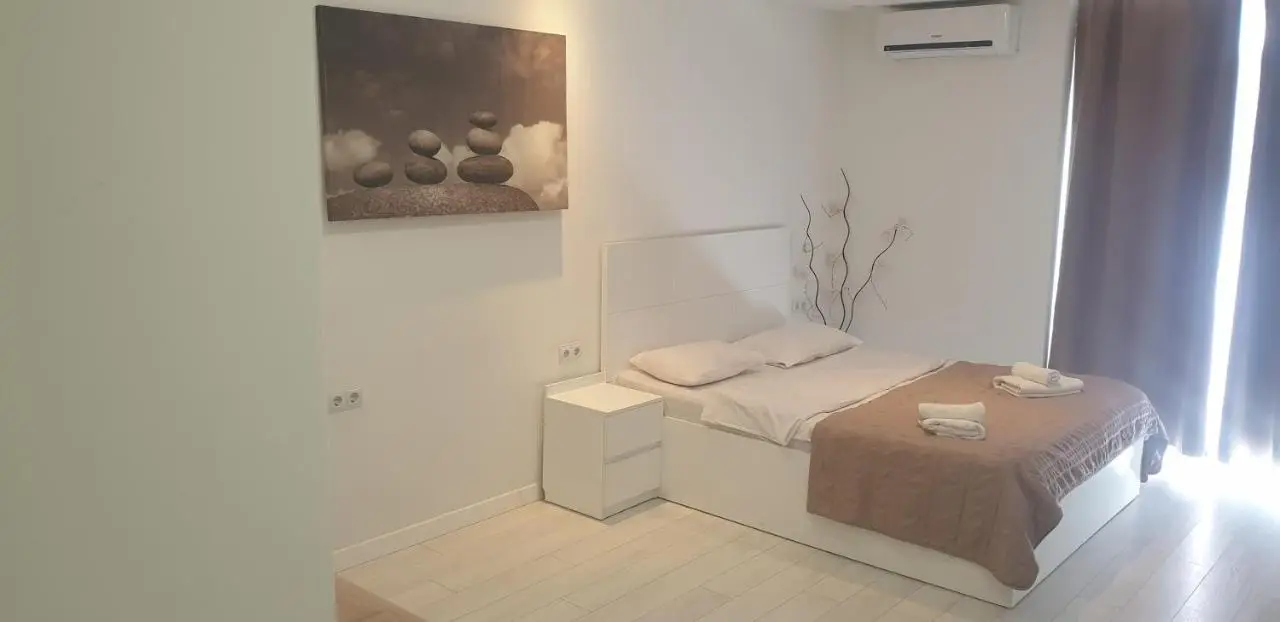 ApartHotel Calypso in Orbi
