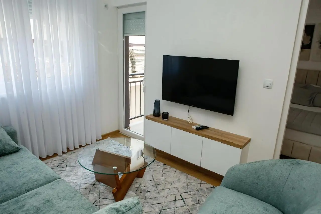 Sara Luxe Apartment