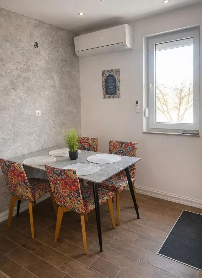 Sarajevo Comfort Stay