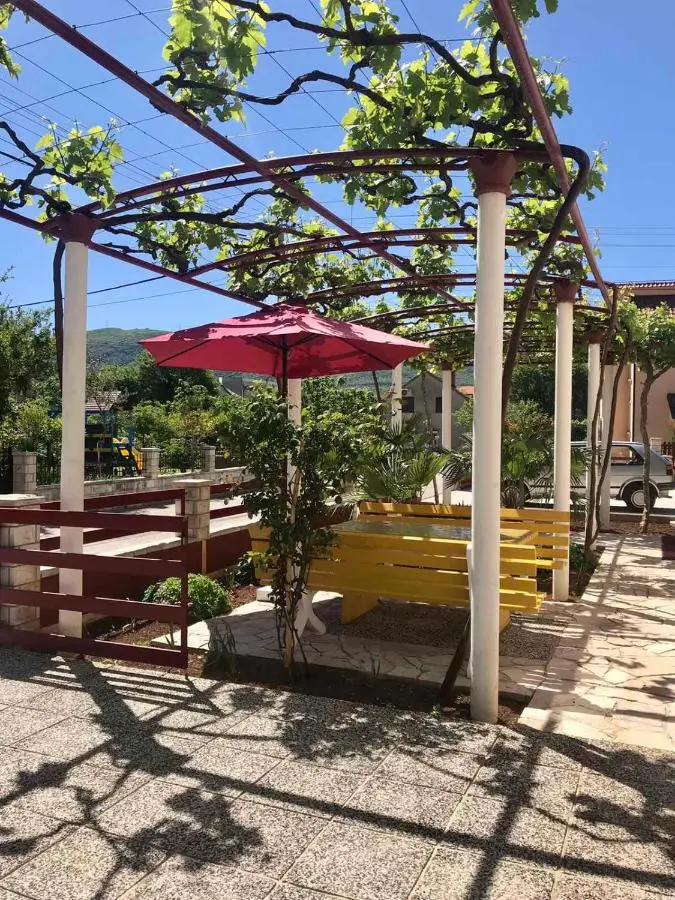 Apartmani RADA