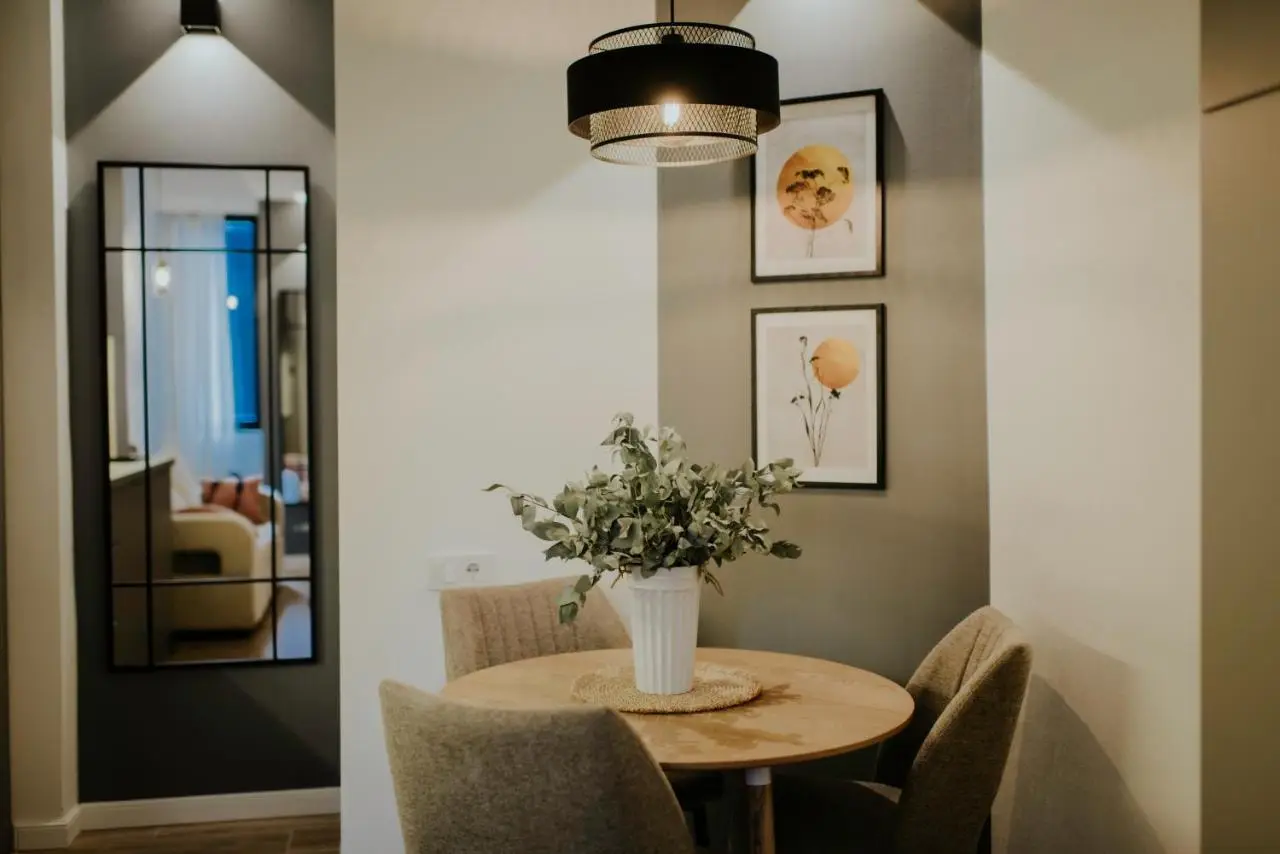 Skyline Luxury Suites