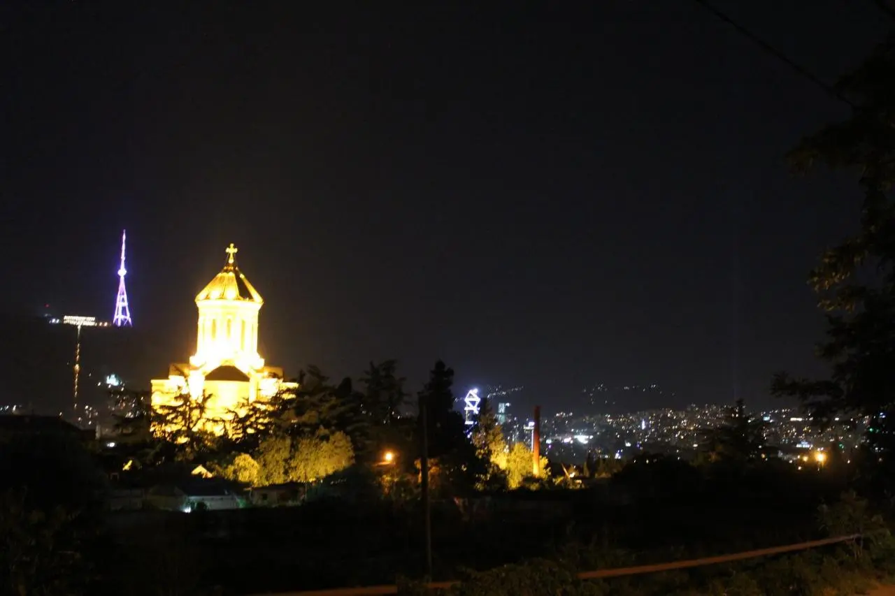 Guest House Stefanos