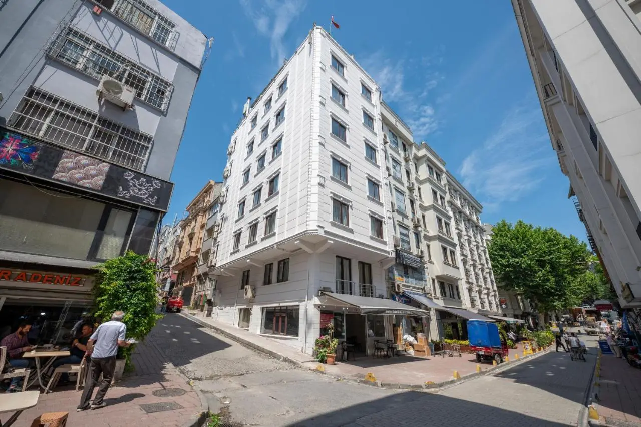 Boutique Dedem Hotel Sultanahmet