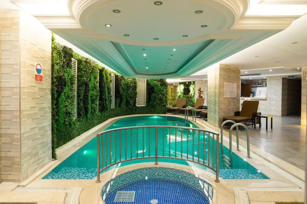 Felicity Hotel İstanbul