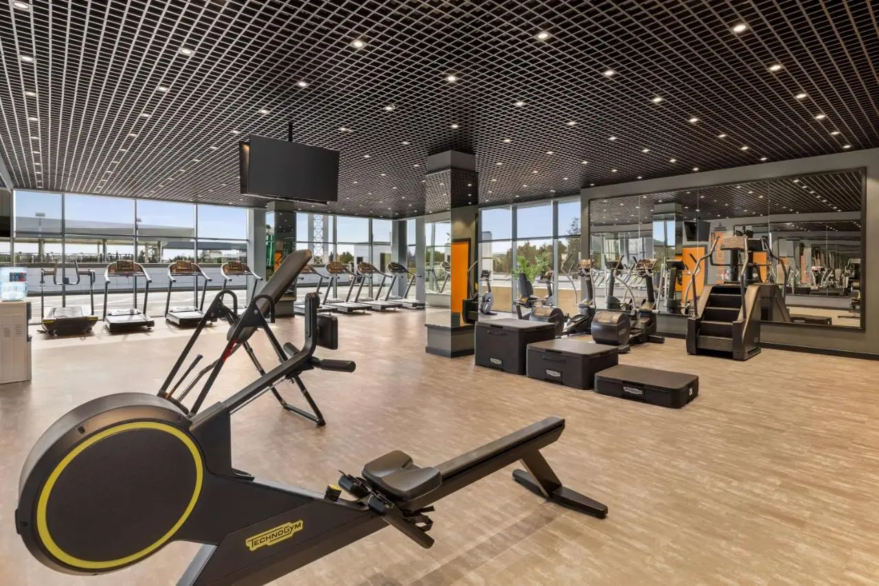 Wyndham Garden Baku