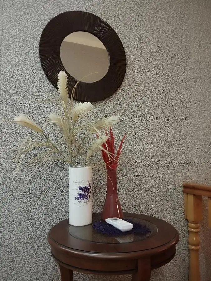 Guest House Savalan