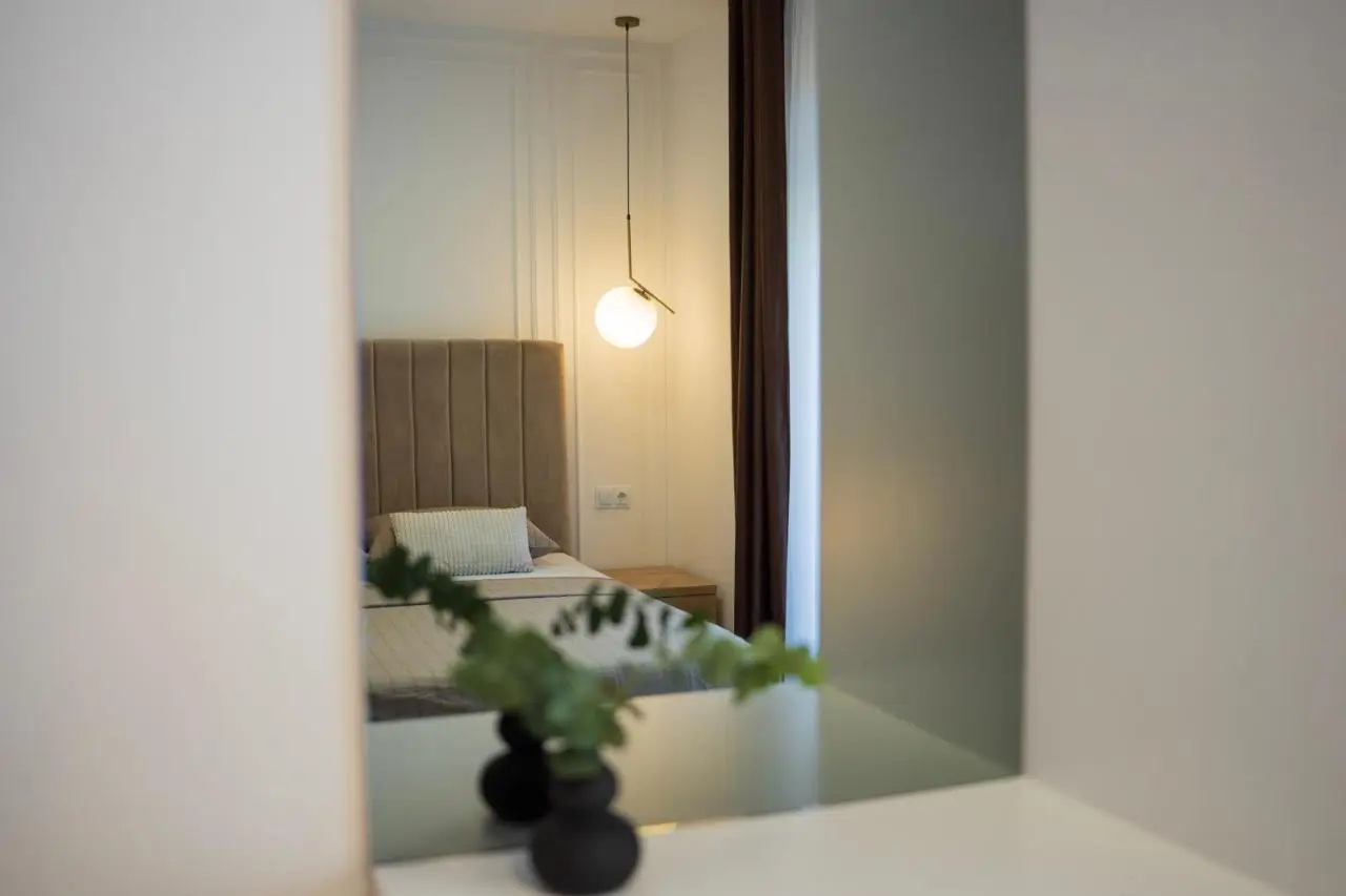 Riverland - luxury apartment Mostar