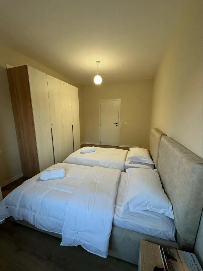 Voyage Apartment