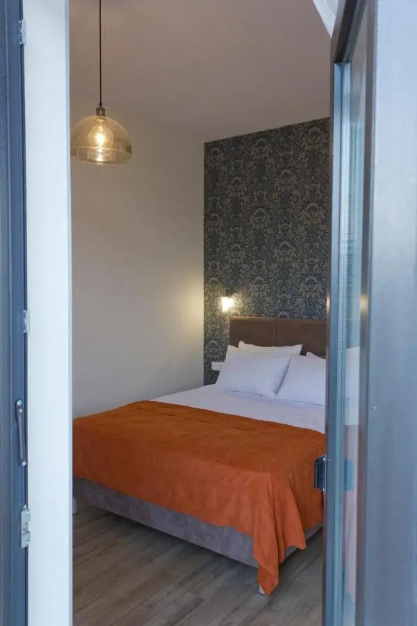 Sameba luxury, Golden View
