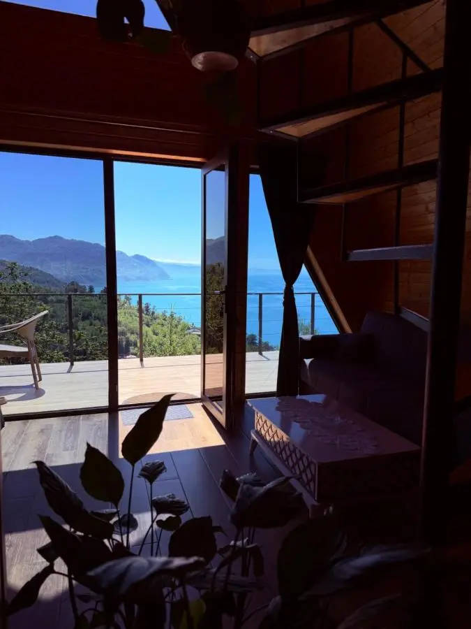 Lazeti Inn • ლაზეთი ინნ