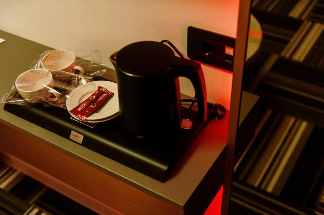 PARK INN, Bugojno
