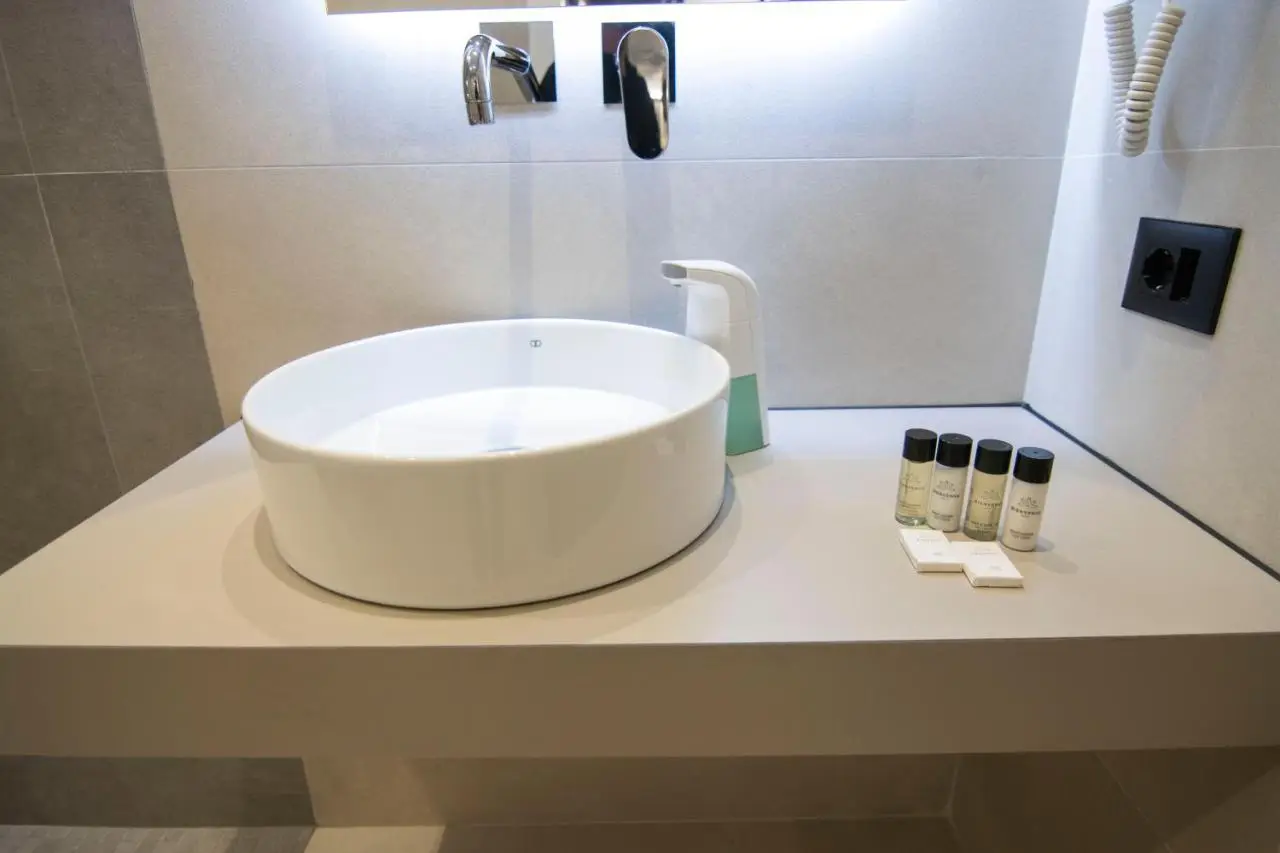 Mina Luxury Rooms