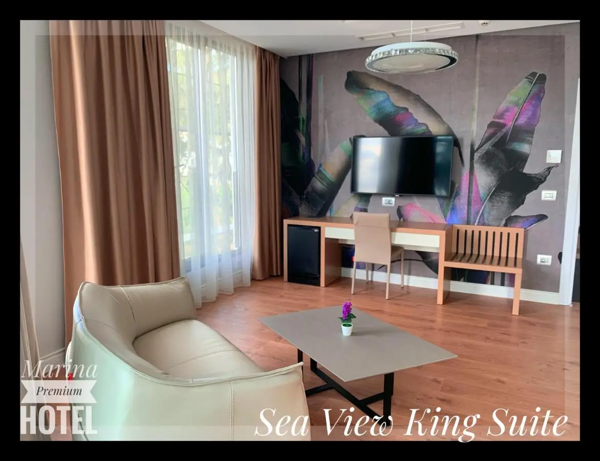 Marina Premium Hotel & Apartments