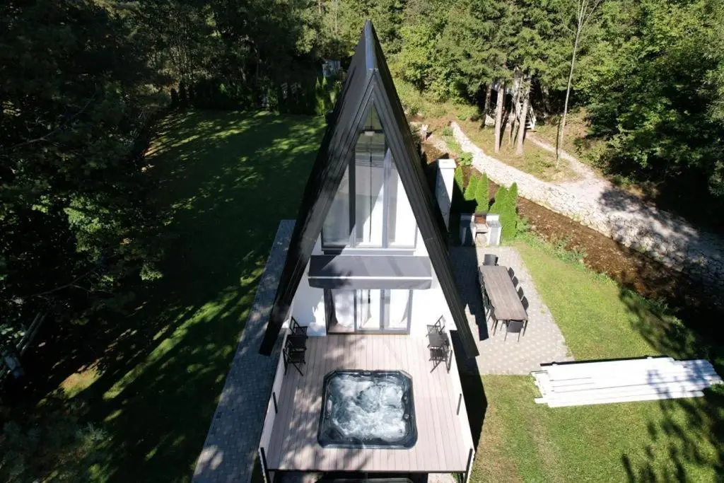 Swiss House Sarajevo