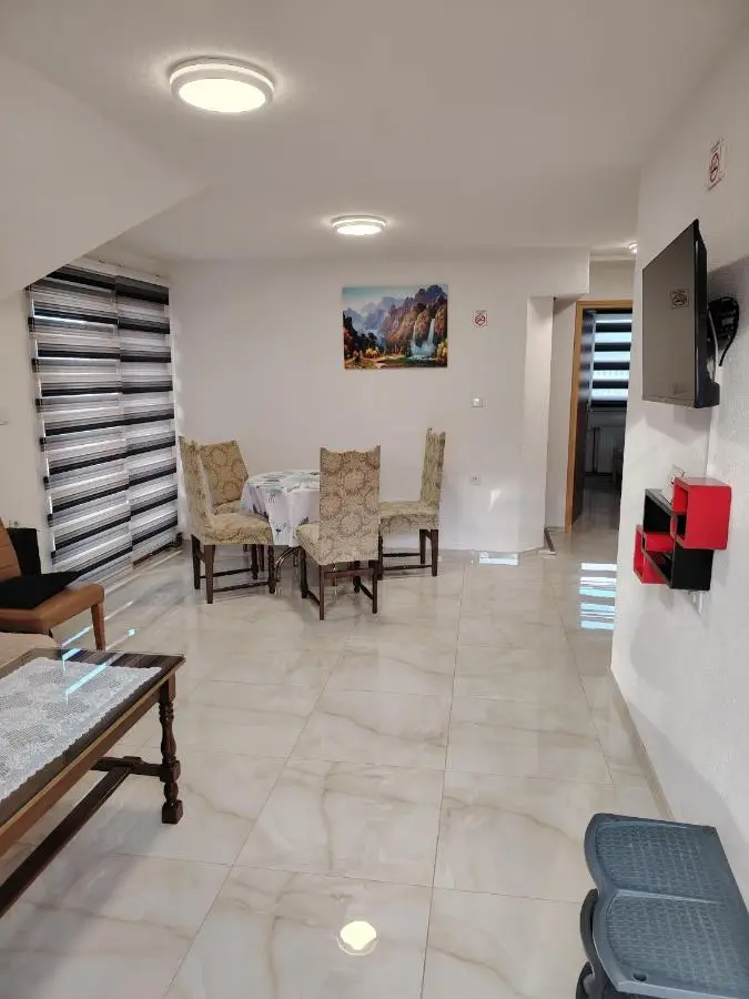 Medif apartments