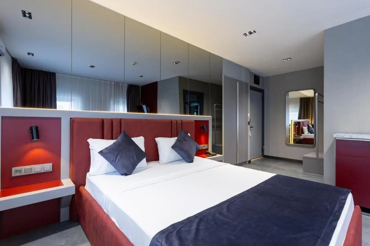 Abone Suites