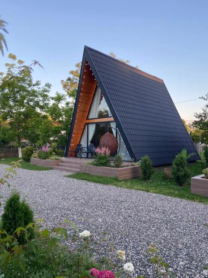 Chalet Martvili