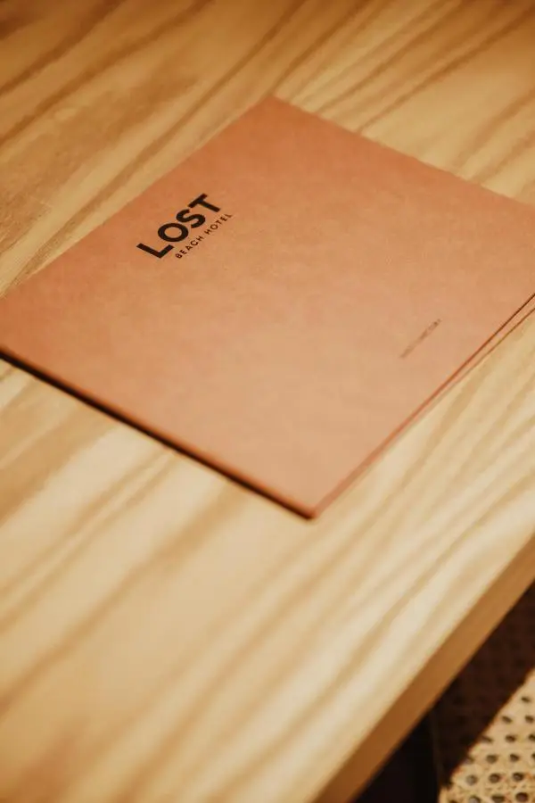Lost Seaside Hotel - Adults Only