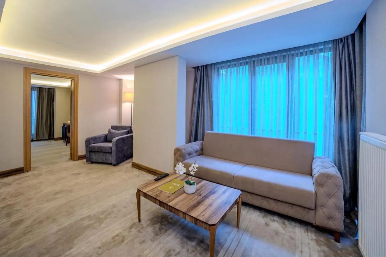 Royal Termal Hotel