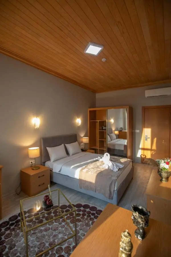 TAXIM 34 Hotel İstanbul