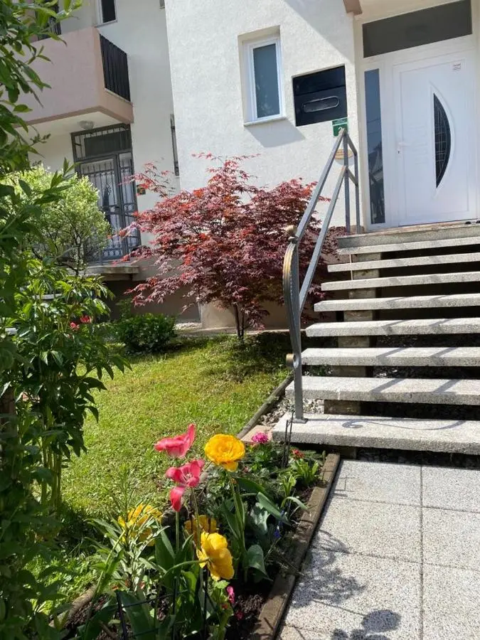 Holiday Home Ilidza Rose