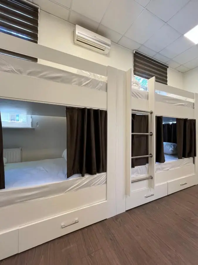 FRIENDS Hostel Baku