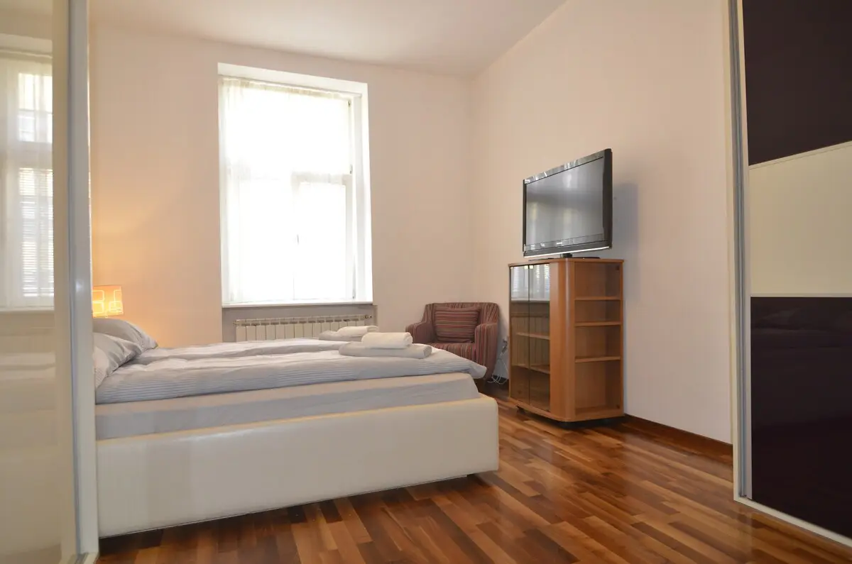 Apartment  Lila