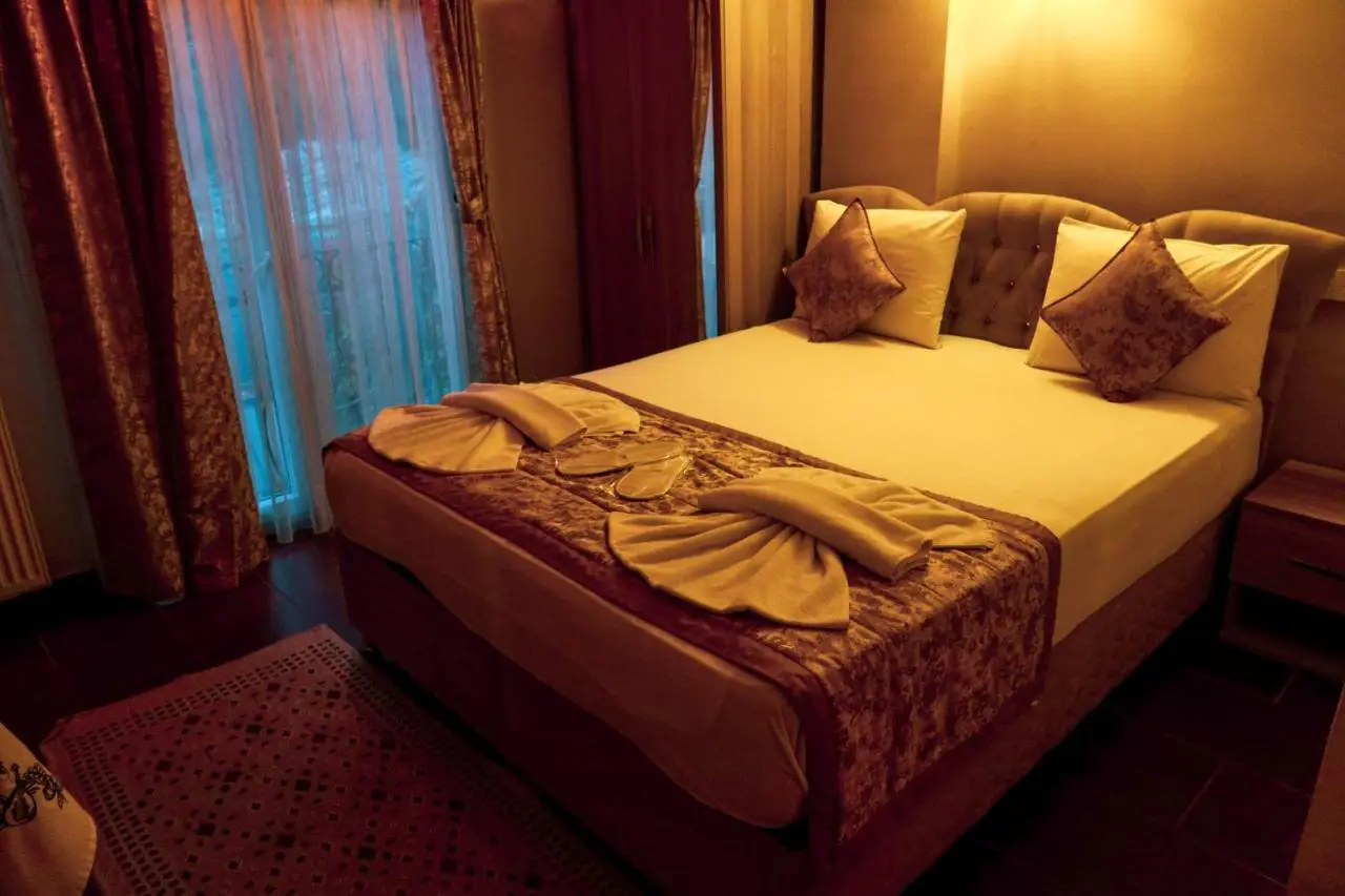 Ağva Carpediem Otel