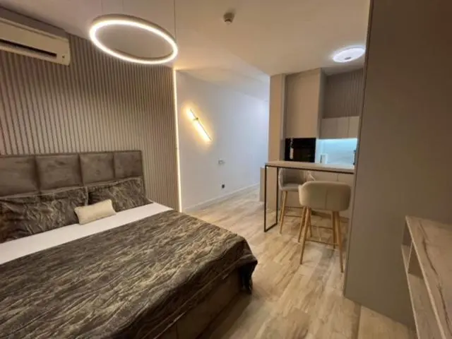 APARTMANI PENTHOUSE BULEVAR