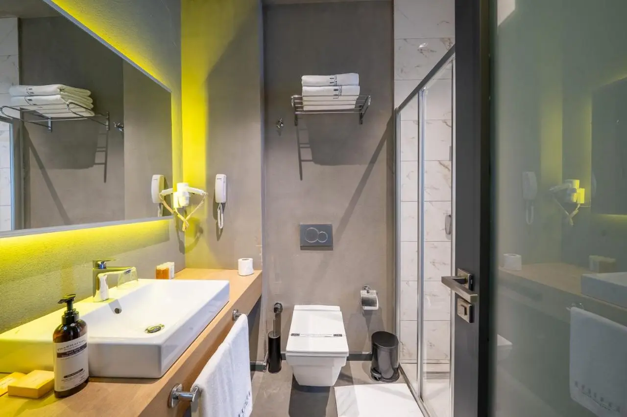 Sandora Boutiuqe Hotel