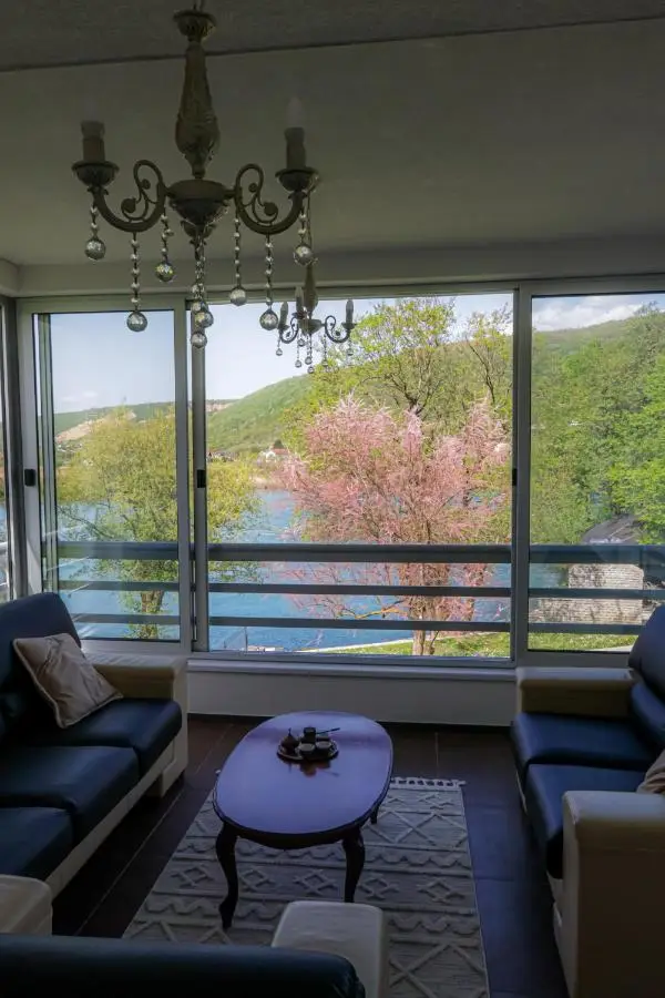 Villa Rio Verde