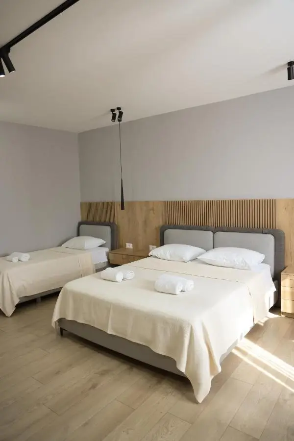 Sol Hotel