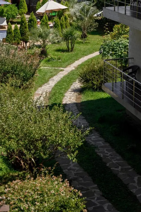 Hotel Chero