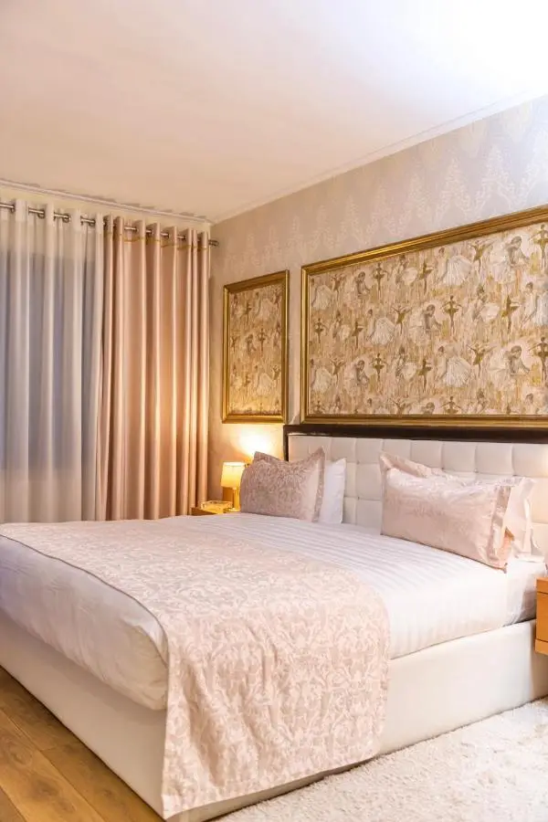 Tirana International Hotel & Conference Center