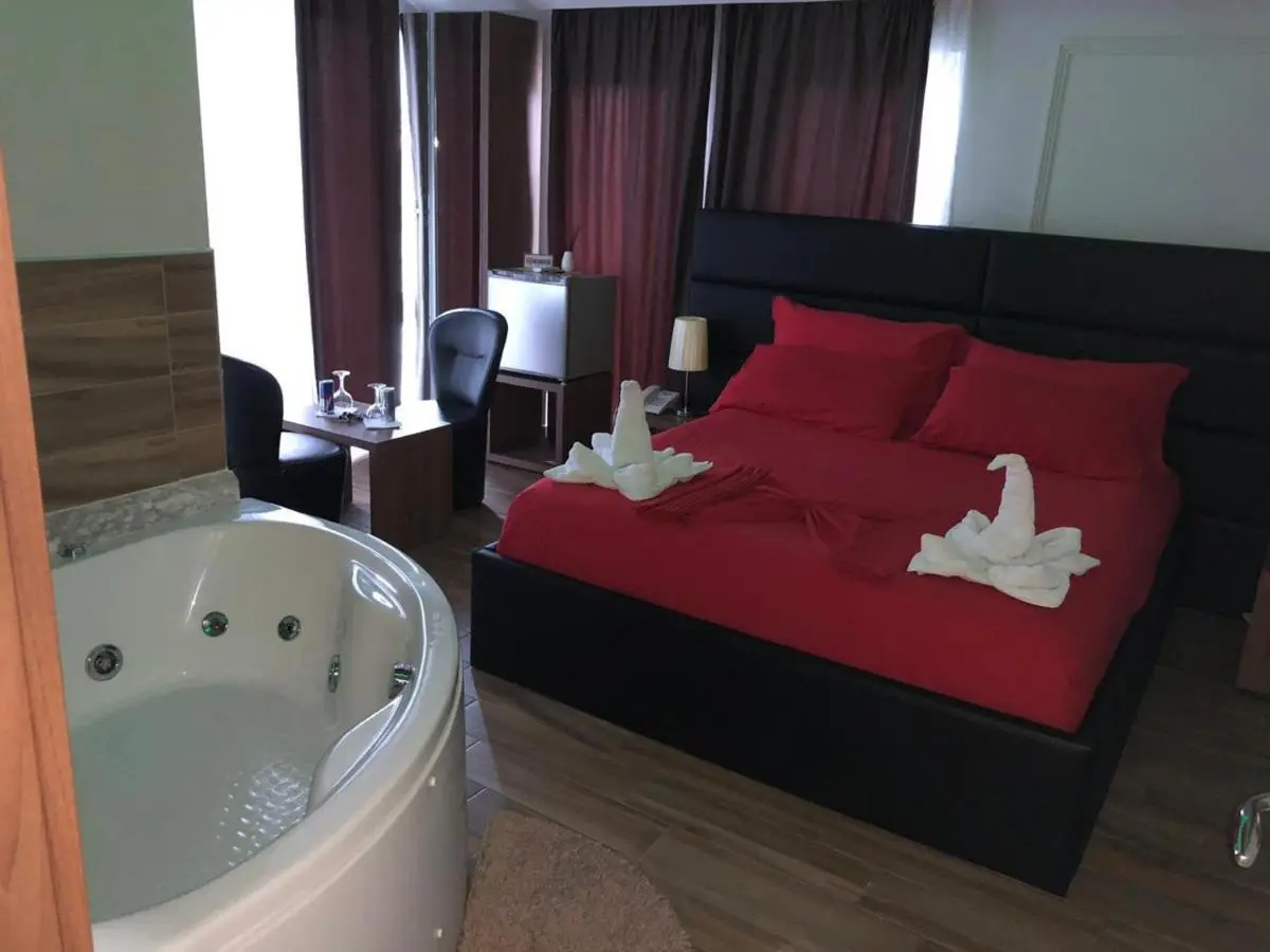 Hotel Golden