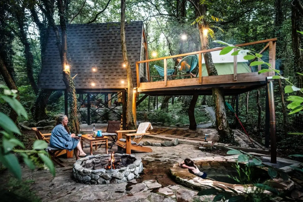 Duende Hotel