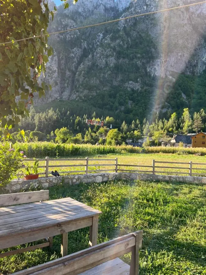 Guesthouse Gezim Selimaj