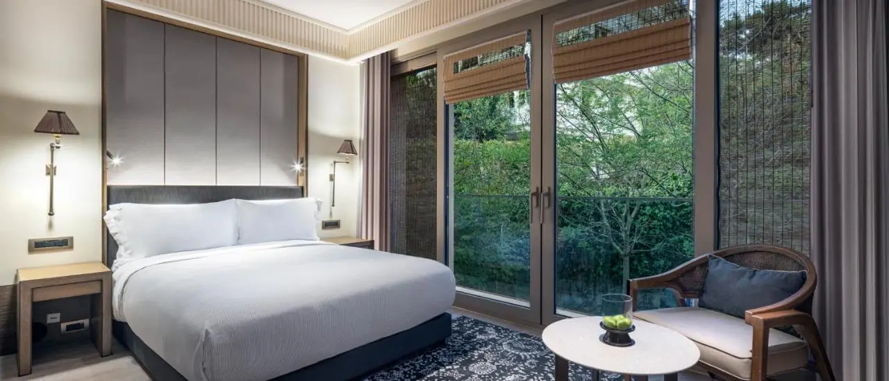 Princes' Palace Resort, Buyukada - Member of The Leading Hotels of the World