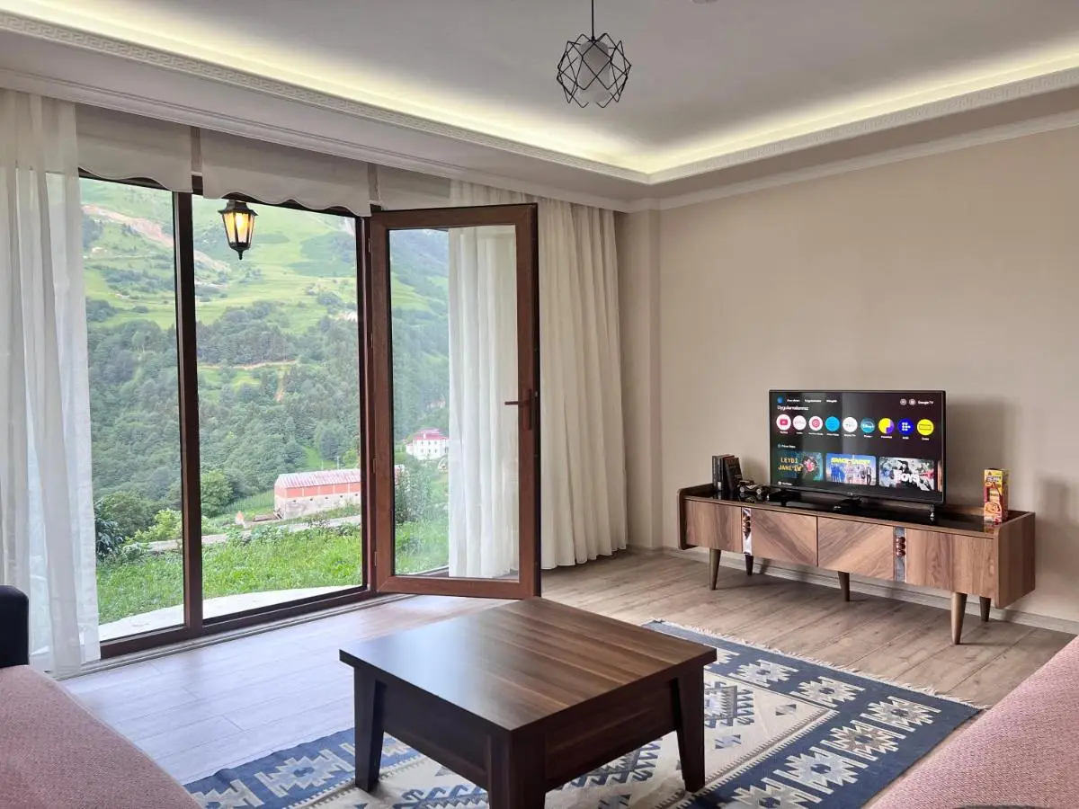 Hamsiköy Lifora House