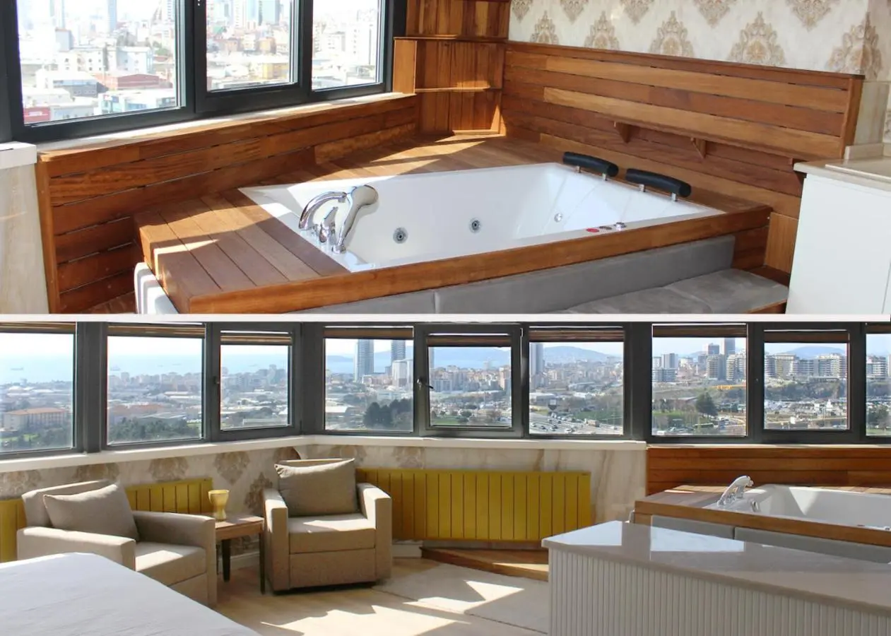 Aram Otel Business & Luxury