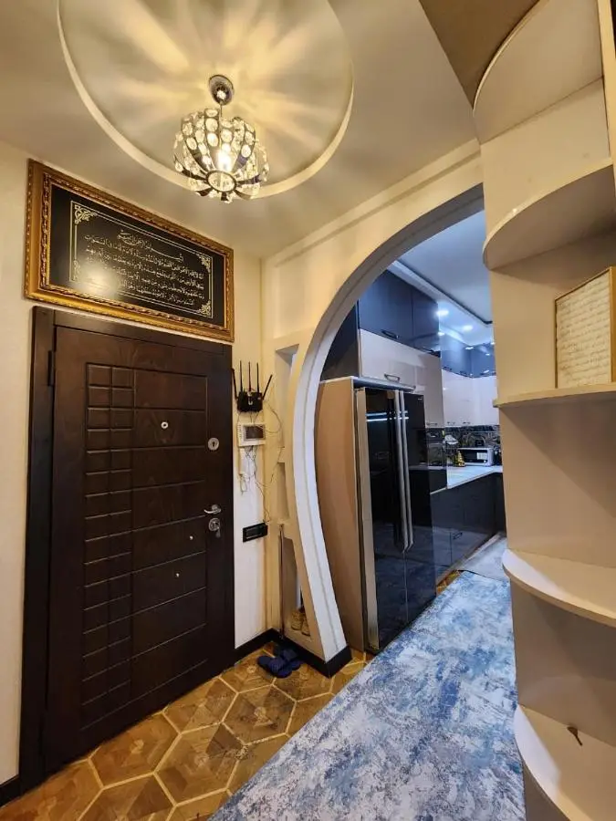 Khatai VİP Apartment