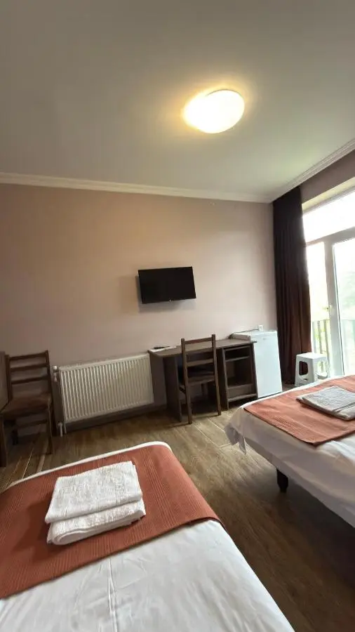 Hotel Giorgi